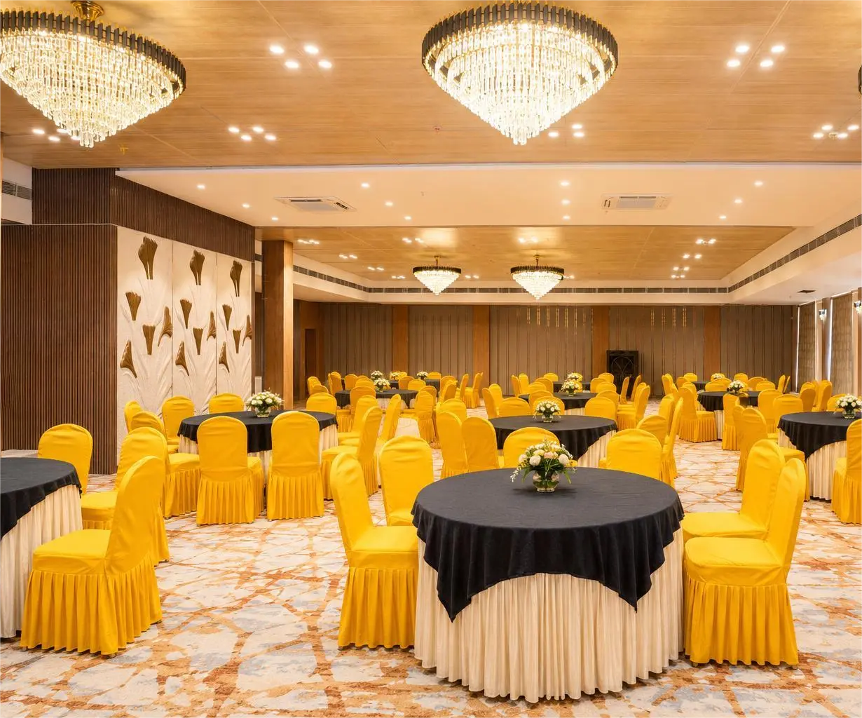 Premium Banquets